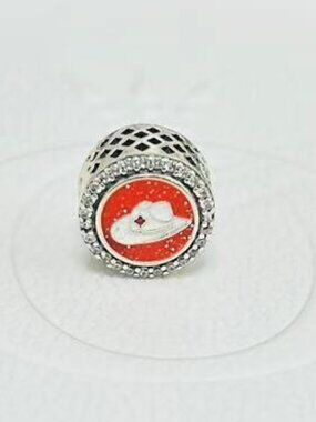 Pandora Calgary White Hat Awards Exclusive Charm